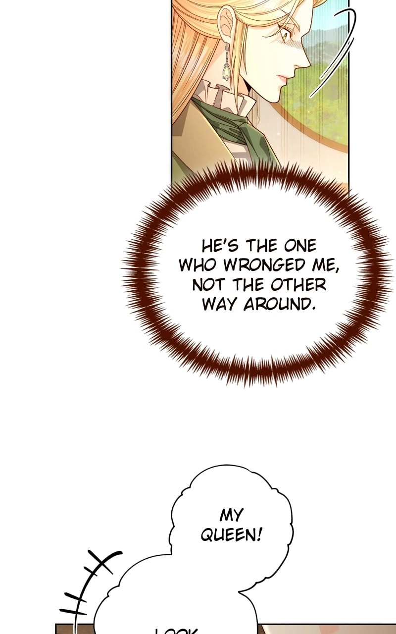 Remarried Empress Chapter 188 - Page 63
