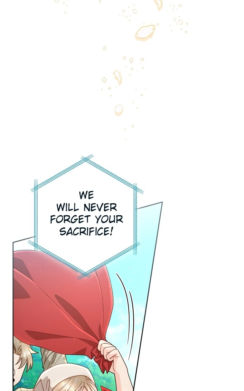 Remarried Empress Chapter 188 - Page 71