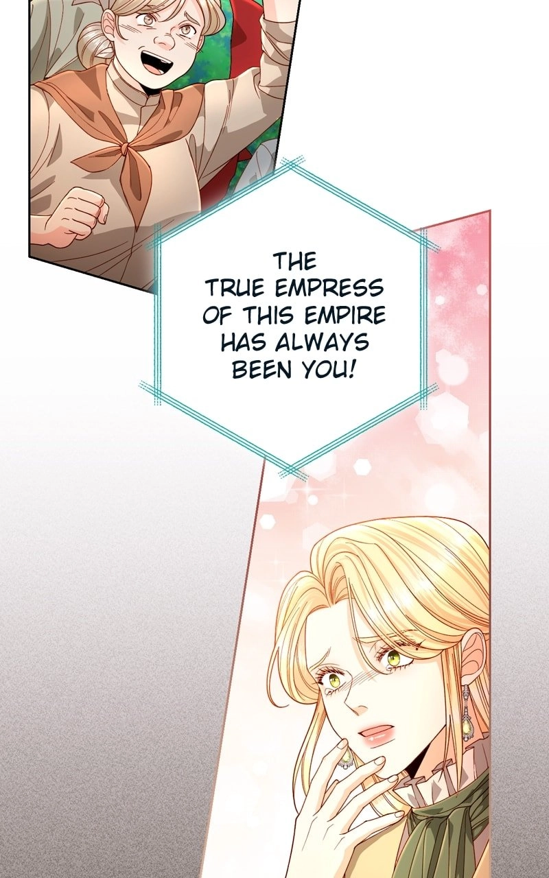 Remarried Empress Chapter 188 - Page 72