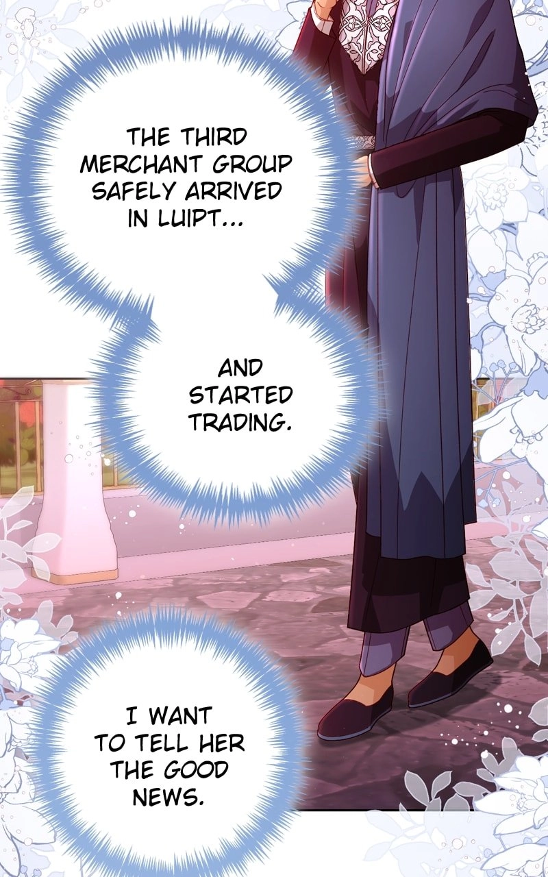 Remarried Empress Chapter 188 - Page 85