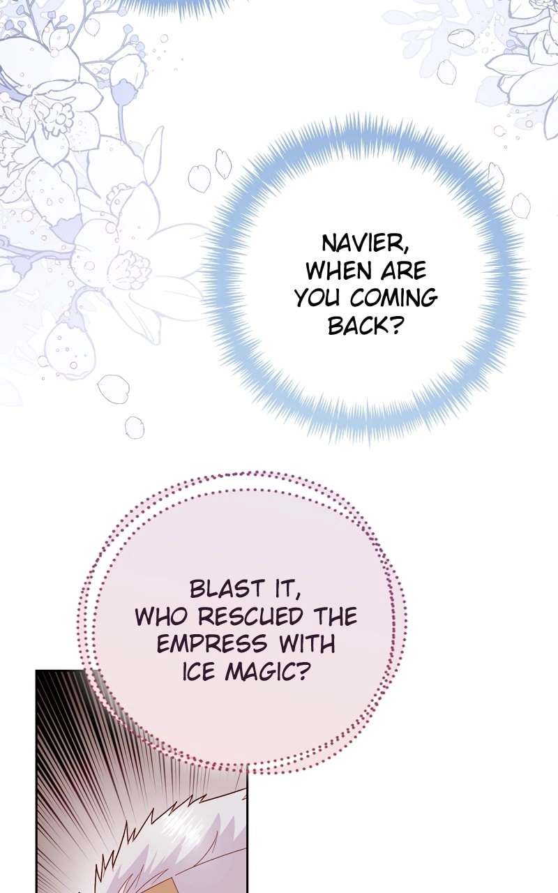 Remarried Empress Chapter 188 - Page 86