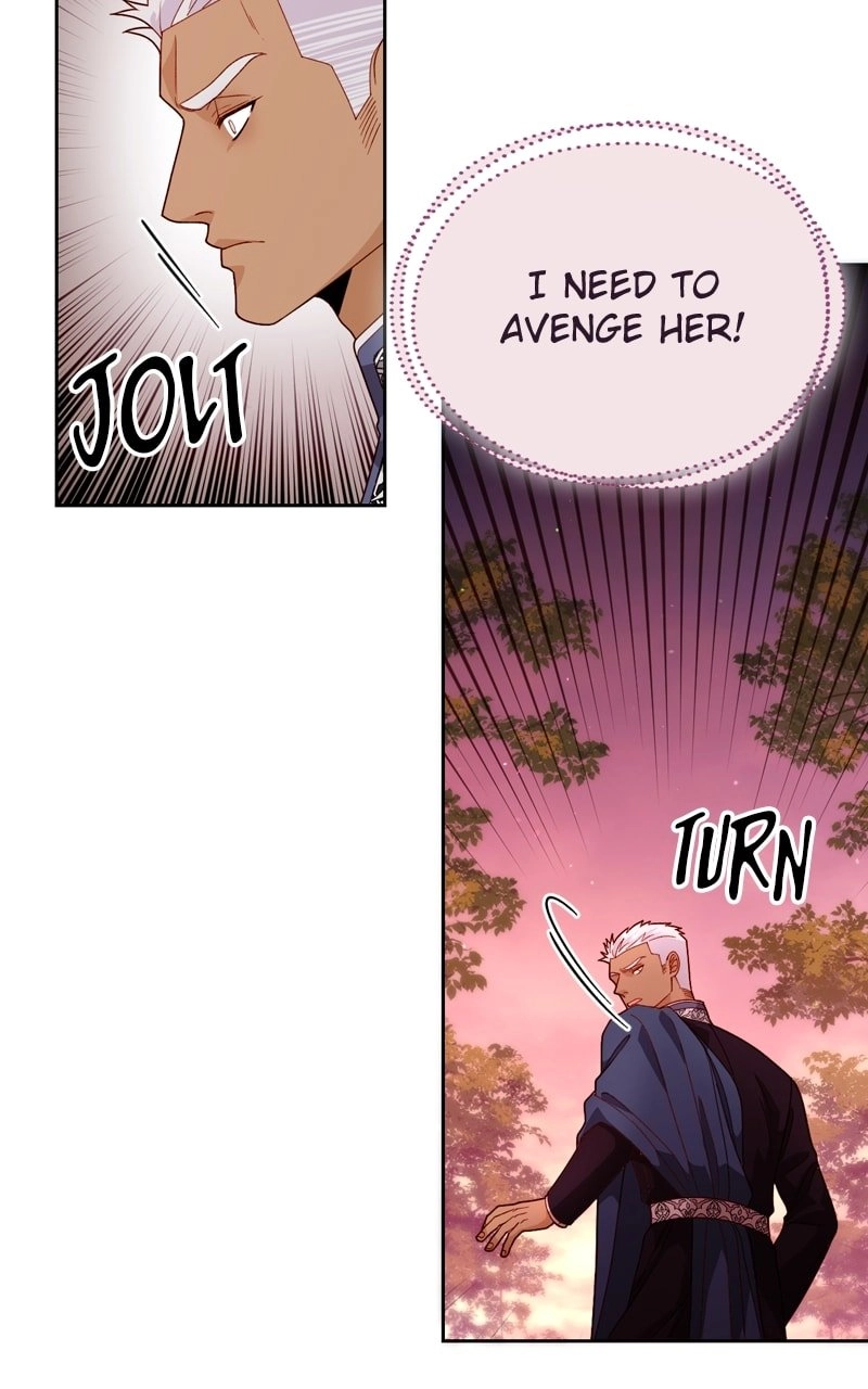 Remarried Empress Chapter 188 - Page 87