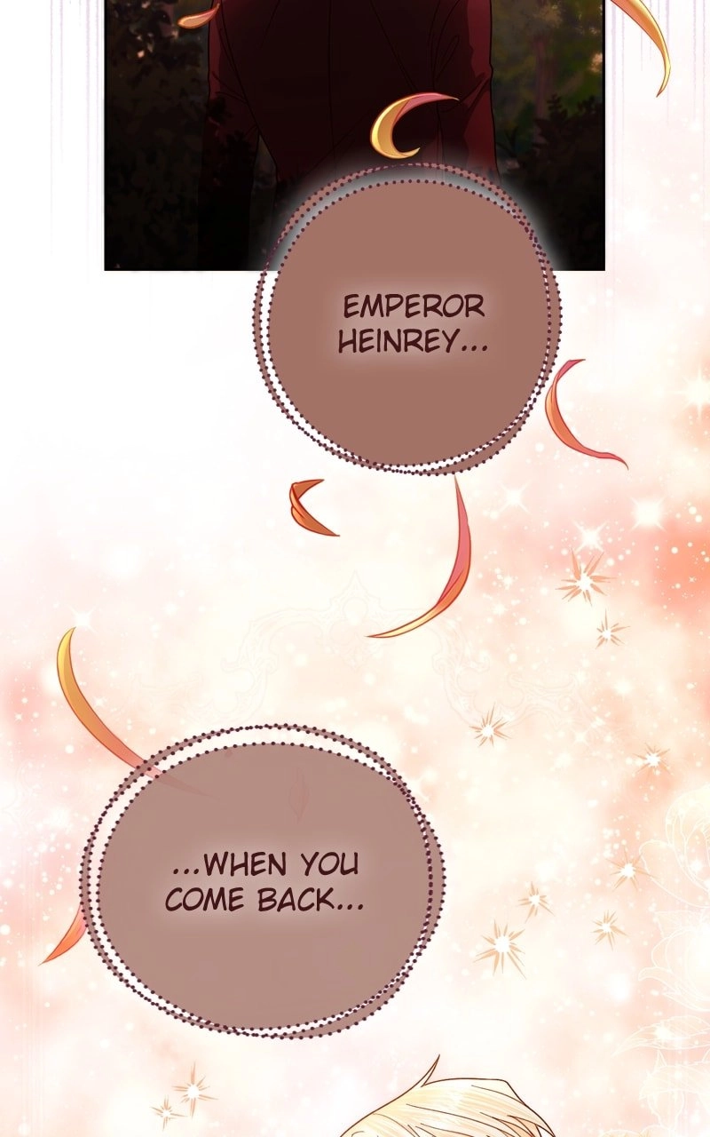 Remarried Empress Chapter 188 - Page 92