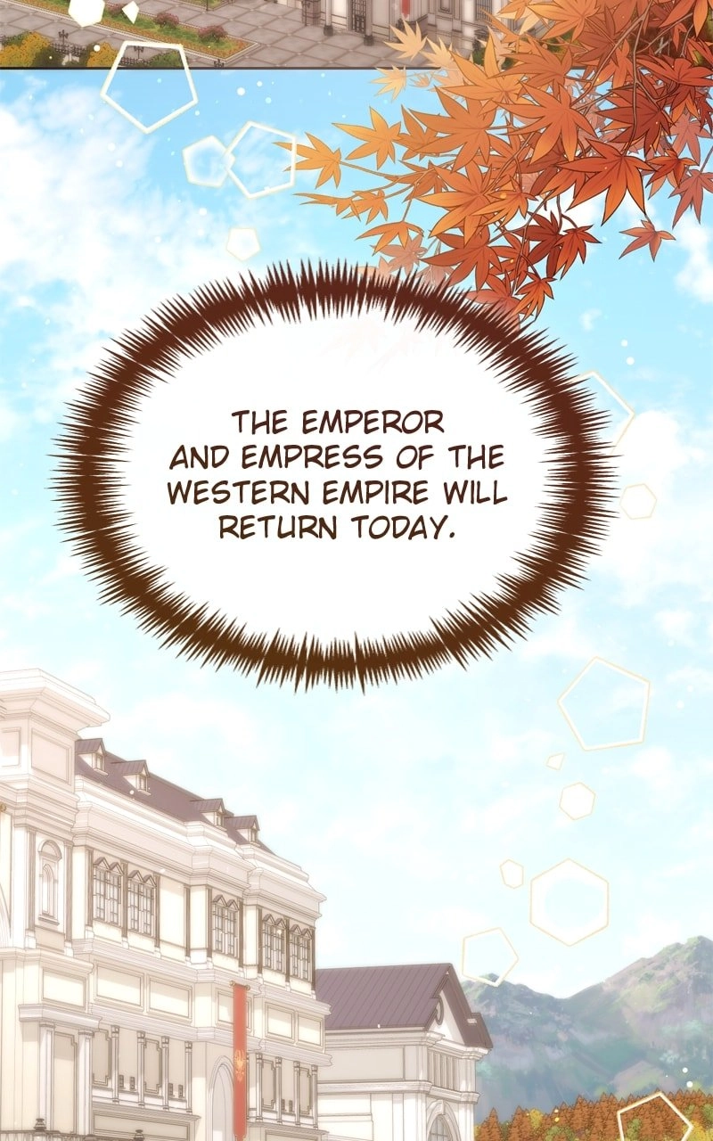 Remarried Empress Chapter 189 - Page 3