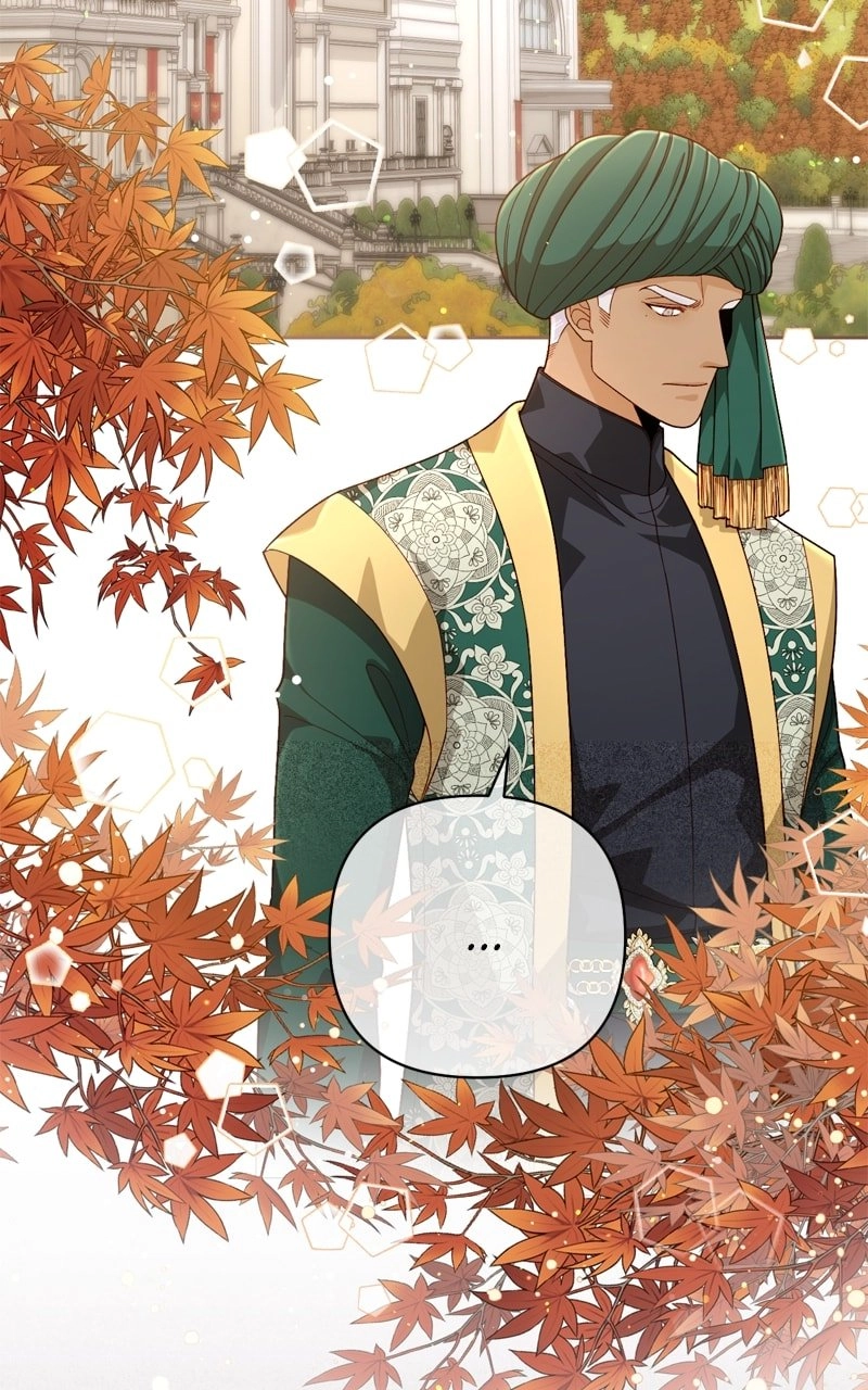 Remarried Empress Chapter 189 - Page 4
