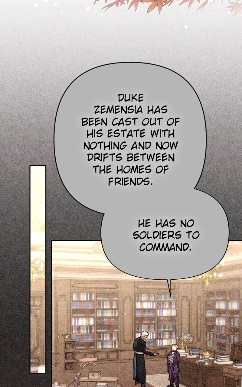 Remarried Empress Chapter 189 - Page 5