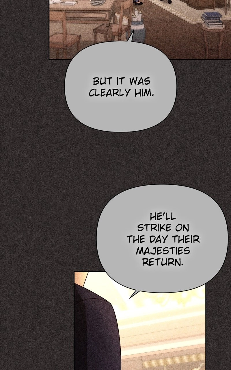 Remarried Empress Chapter 189 - Page 6