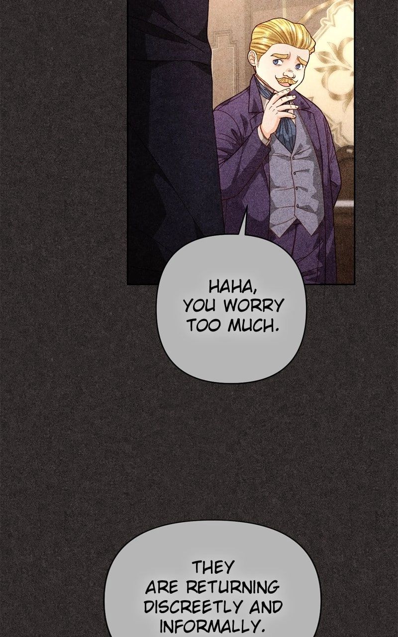 Remarried Empress Chapter 189 - Page 7