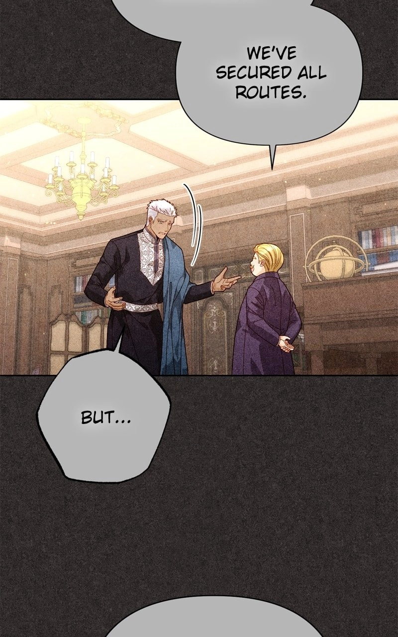 Remarried Empress Chapter 189 - Page 8