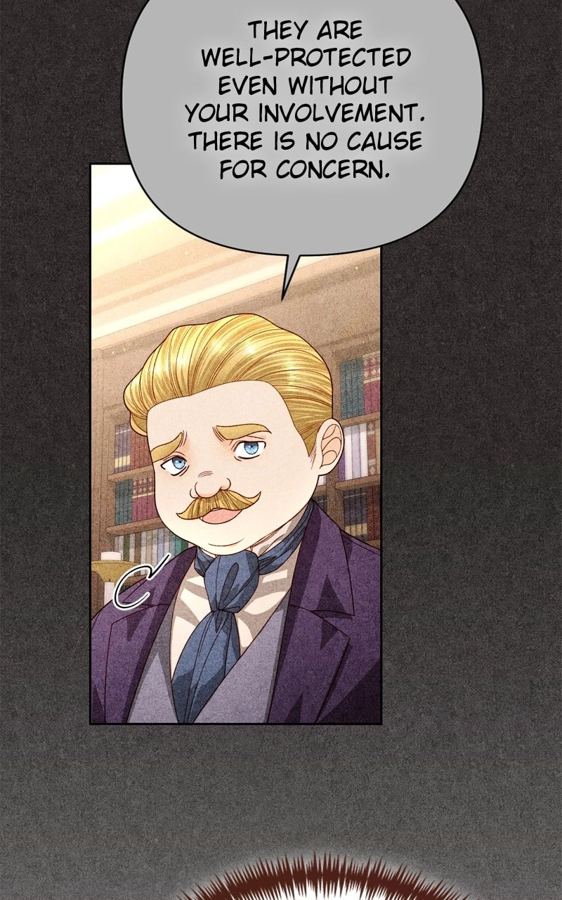 Remarried Empress Chapter 189 - Page 9