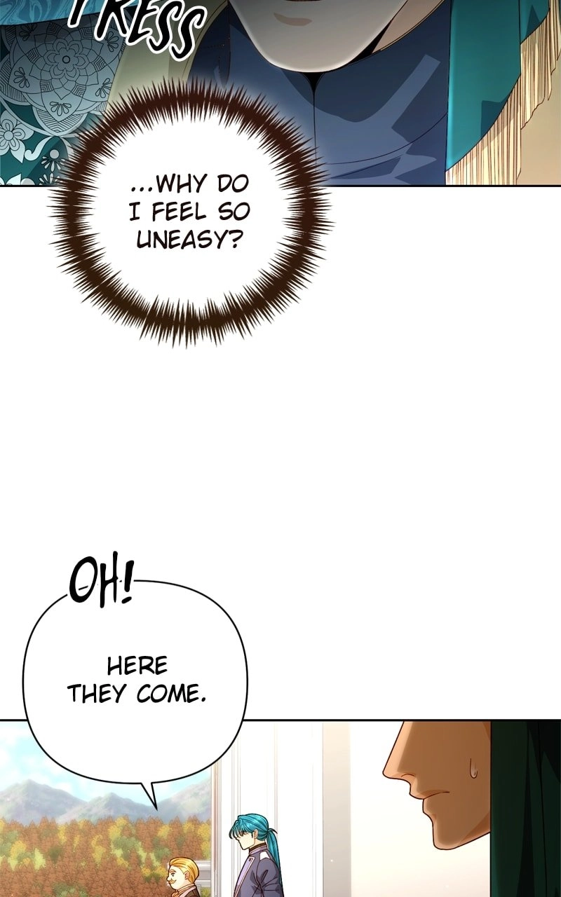 Remarried Empress Chapter 189 - Page 11