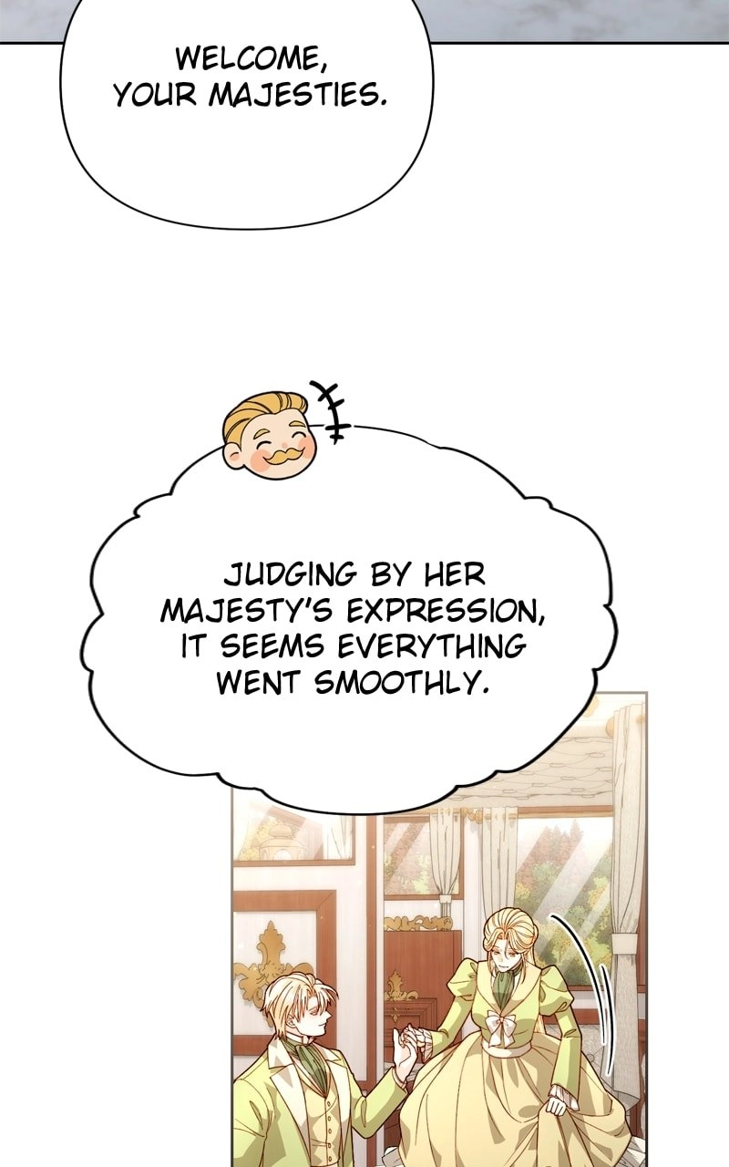 Remarried Empress Chapter 189 - Page 16