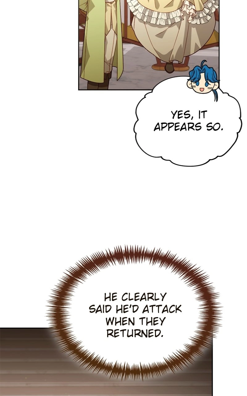 Remarried Empress Chapter 189 - Page 17