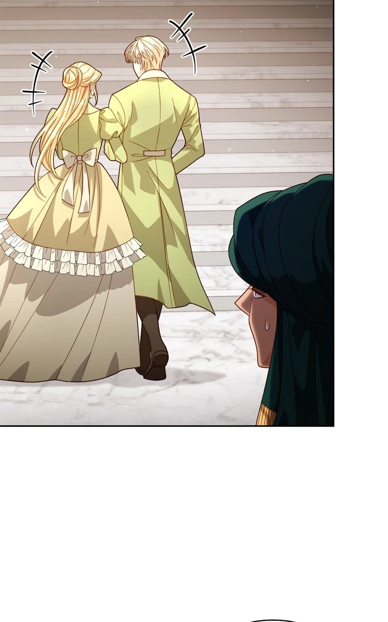 Remarried Empress Chapter 189 - Page 18