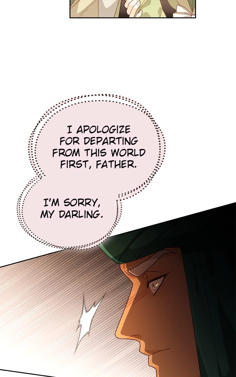 Remarried Empress Chapter 189 - Page 20