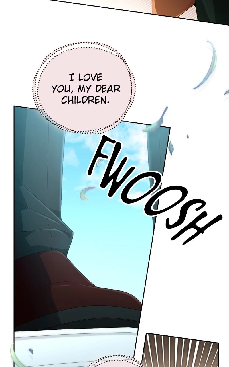 Remarried Empress Chapter 189 - Page 21