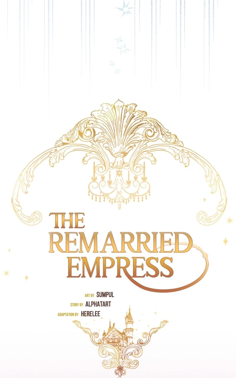 Remarried Empress Chapter 189 - Page 37