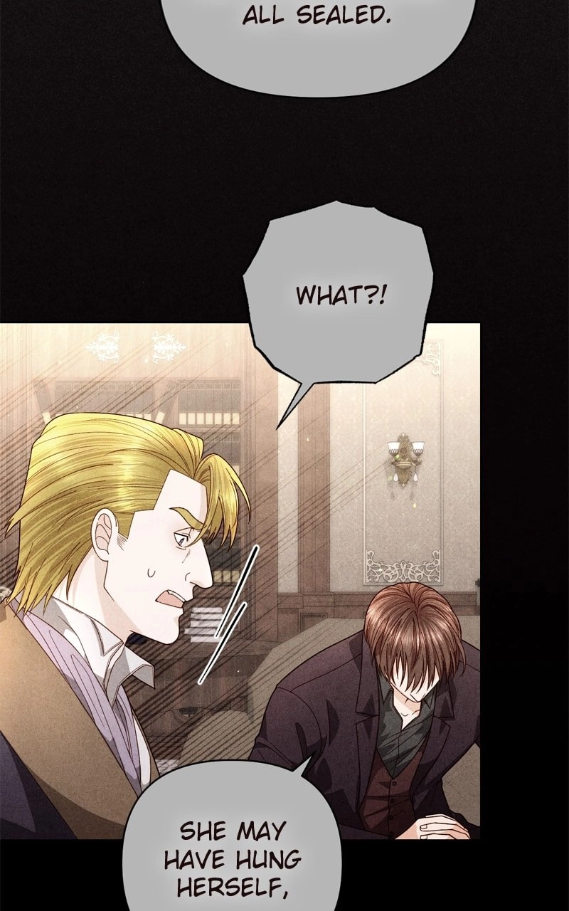 Remarried Empress Chapter 189 - Page 40