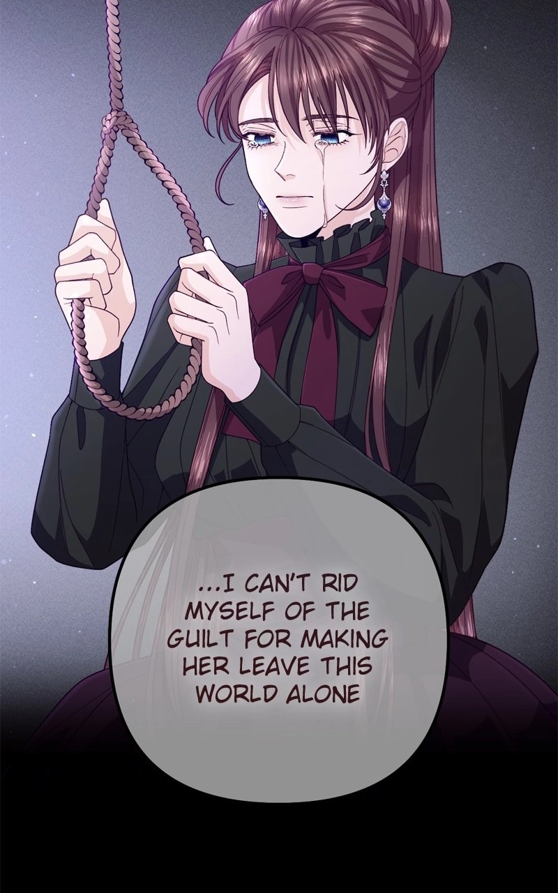 Remarried Empress Chapter 189 - Page 42