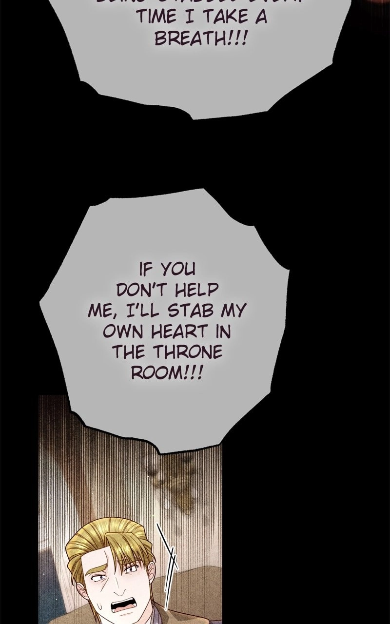 Remarried Empress Chapter 189 - Page 47
