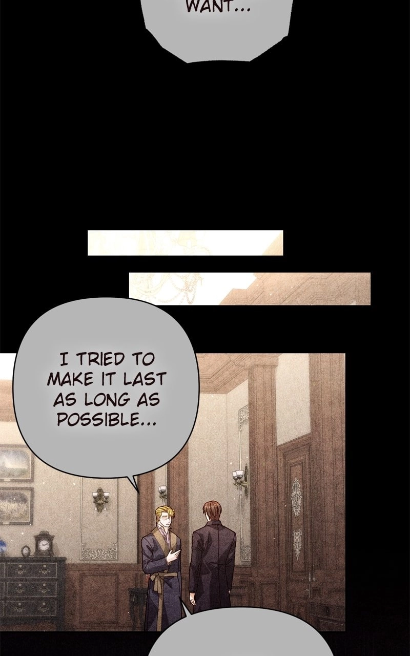 Remarried Empress Chapter 189 - Page 49