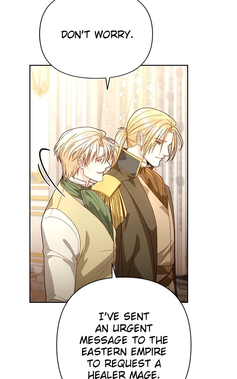 Remarried Empress Chapter 189 - Page 61