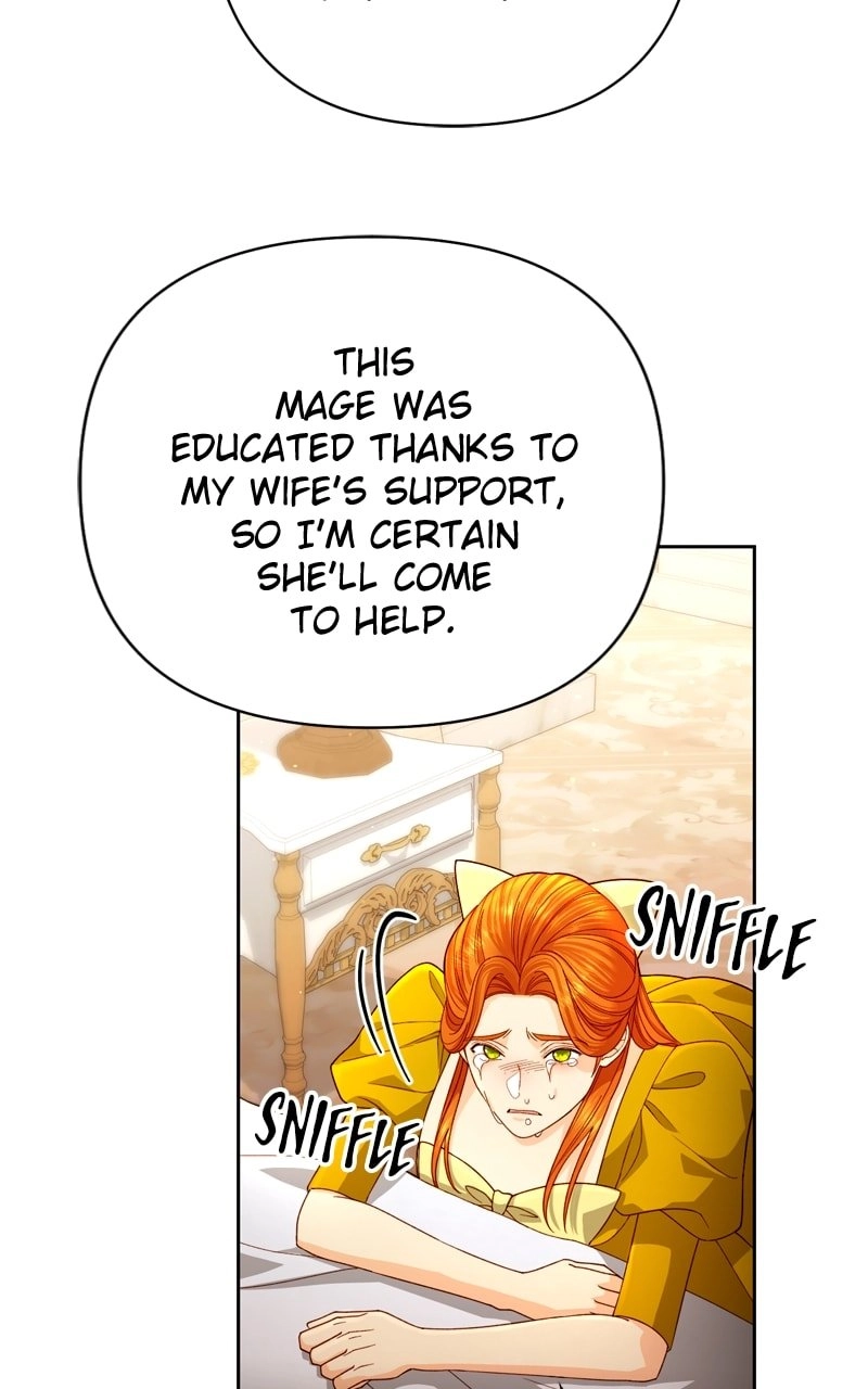 Remarried Empress Chapter 189 - Page 62