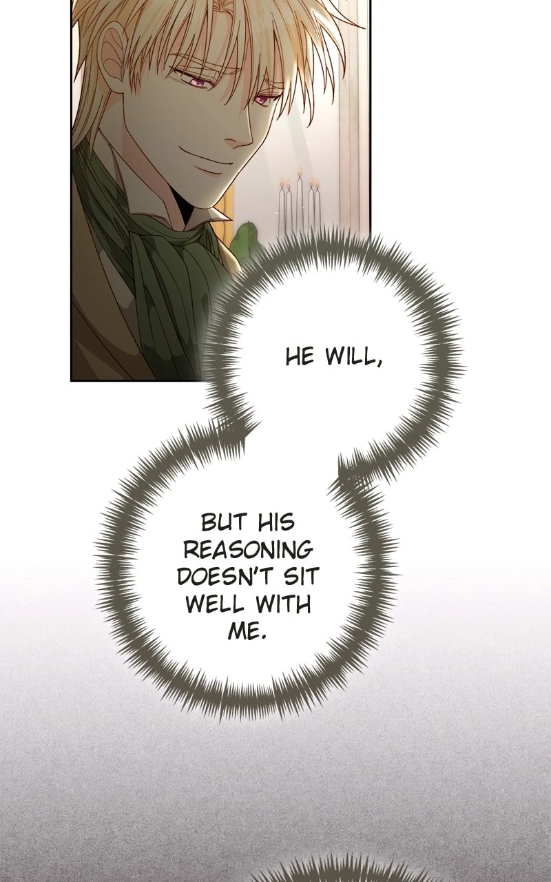 Remarried Empress Chapter 189 - Page 64