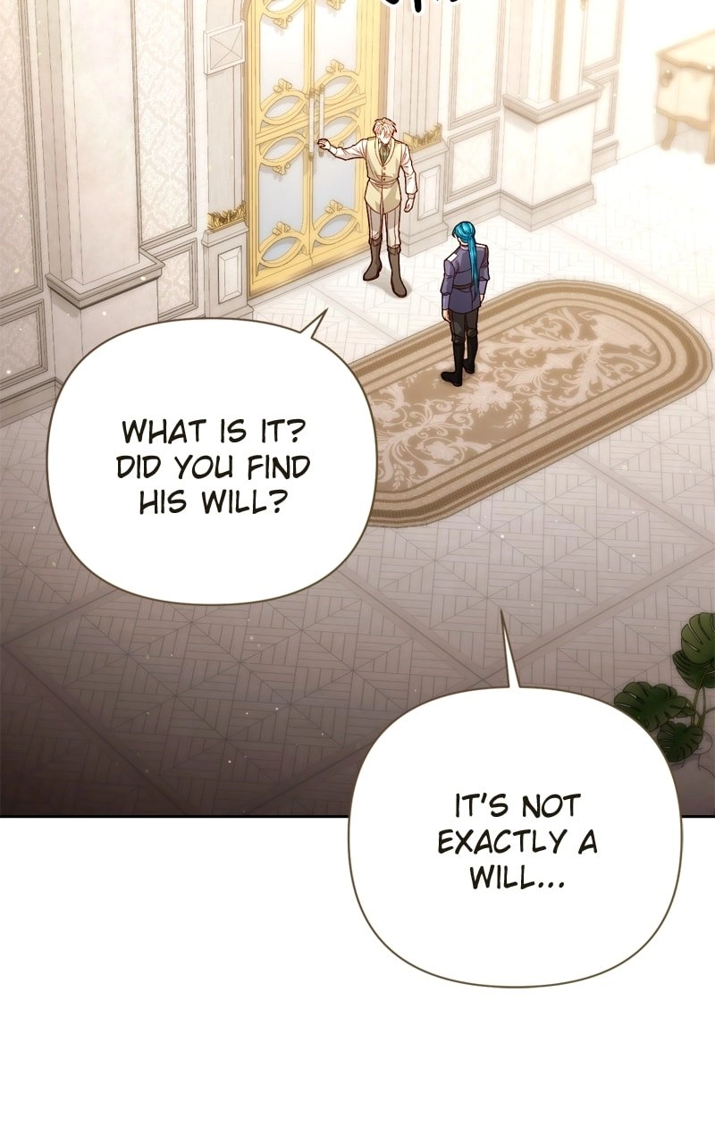 Remarried Empress Chapter 189 - Page 71