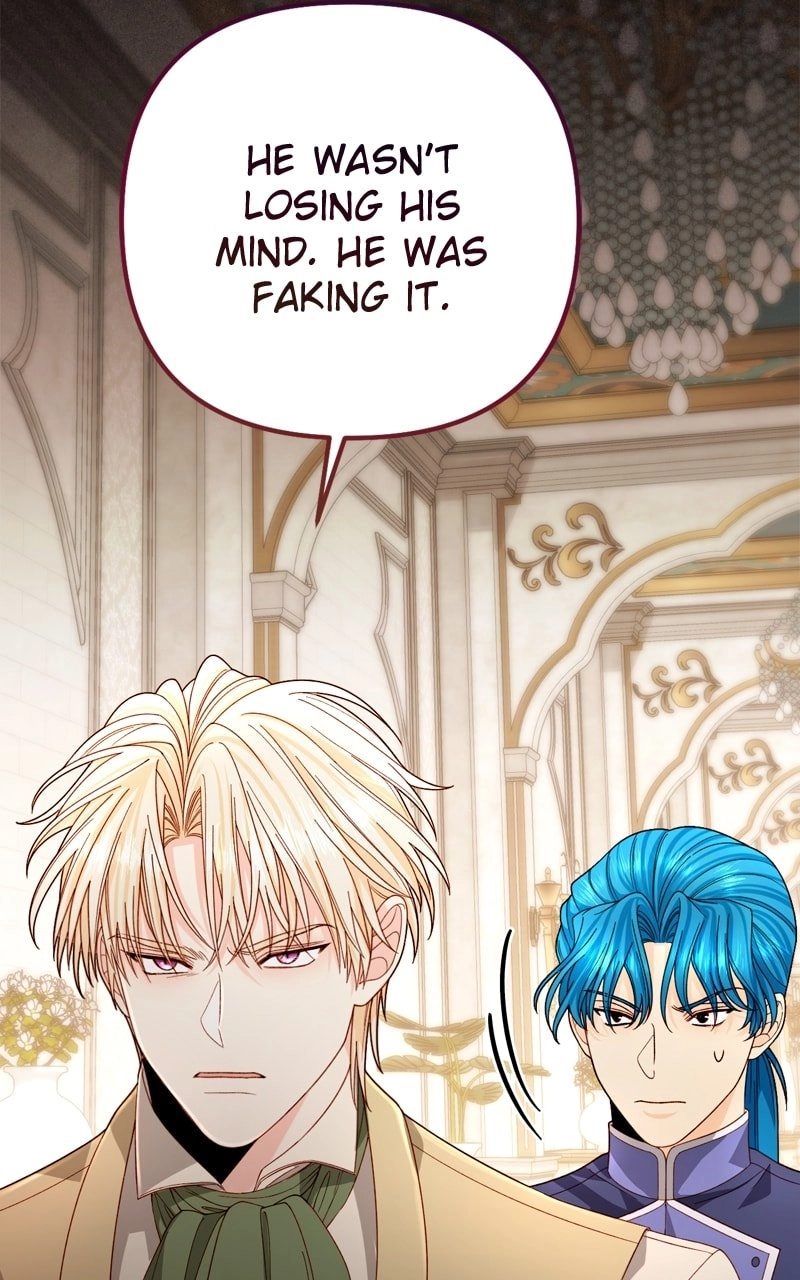 Remarried Empress Chapter 189 - Page 74