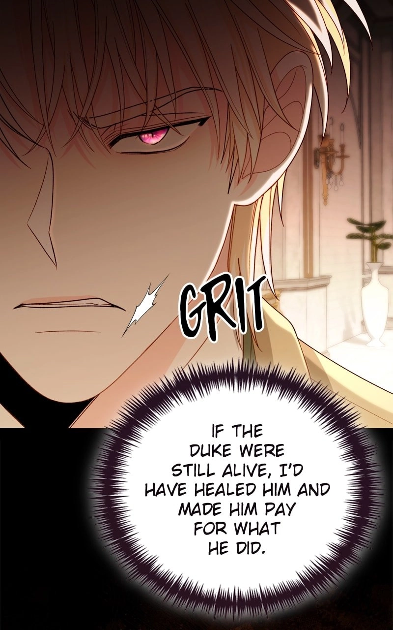 Remarried Empress Chapter 189 - Page 76