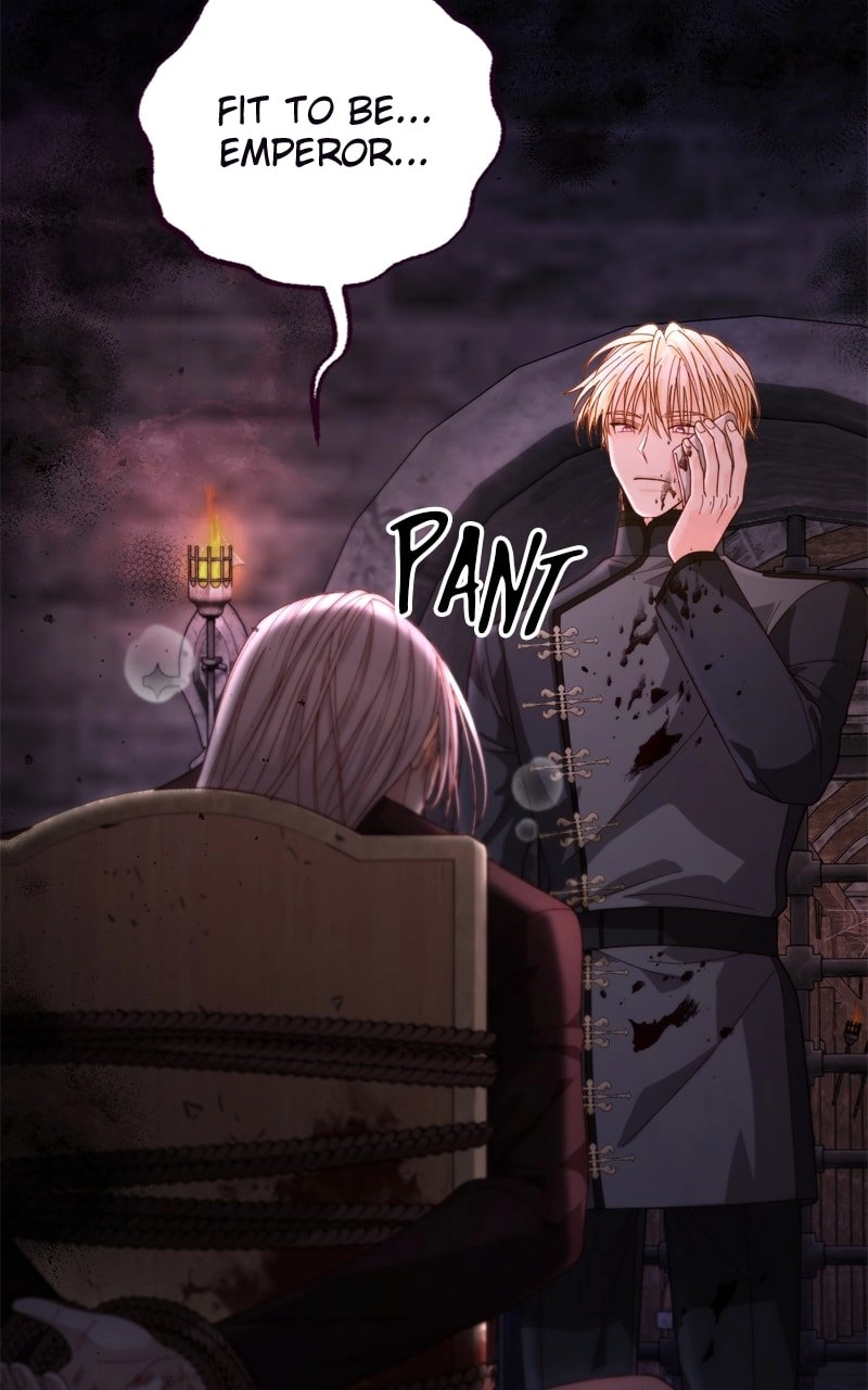 Remarried Empress Chapter 189 - Page 87