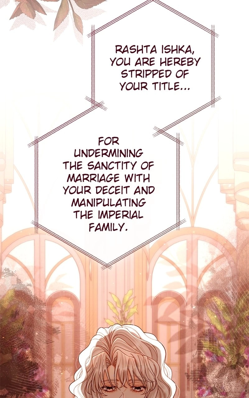 Remarried Empress Chapter 190 - Page 3