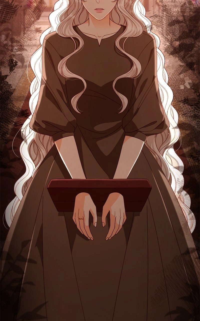 Remarried Empress Chapter 190 - Page 4