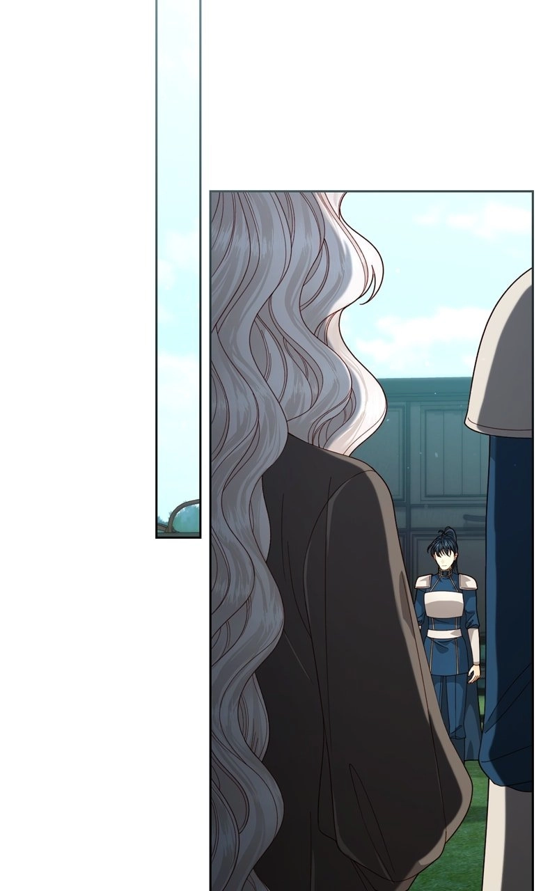 Remarried Empress Chapter 190 - Page 7
