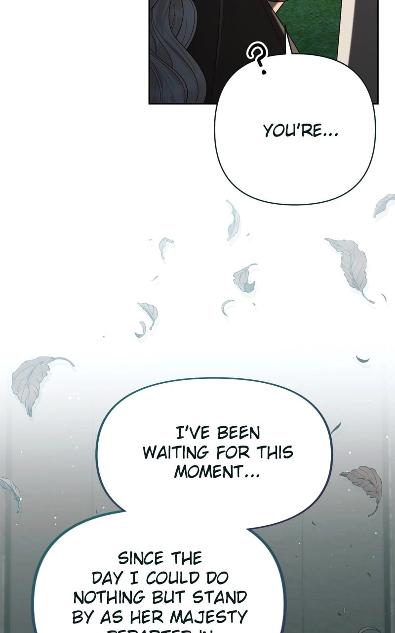 Remarried Empress Chapter 190 - Page 8