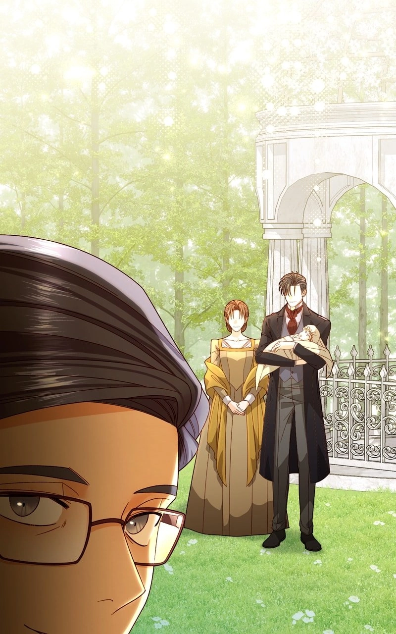 Remarried Empress Chapter 190 - Page 106