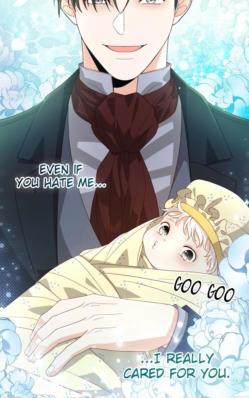 Remarried Empress Chapter 190 - Page 109