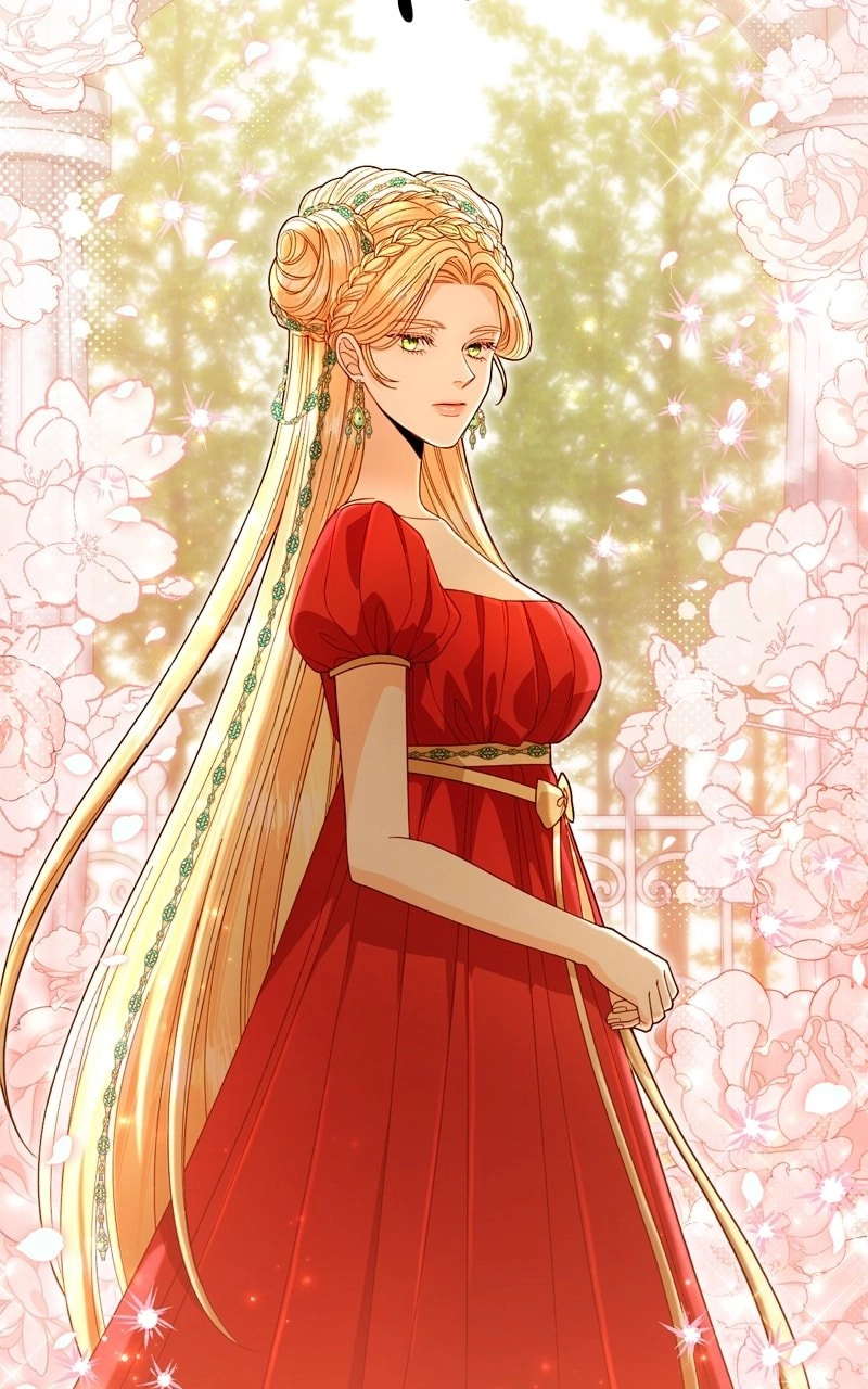 Remarried Empress Chapter 190 - Page 114