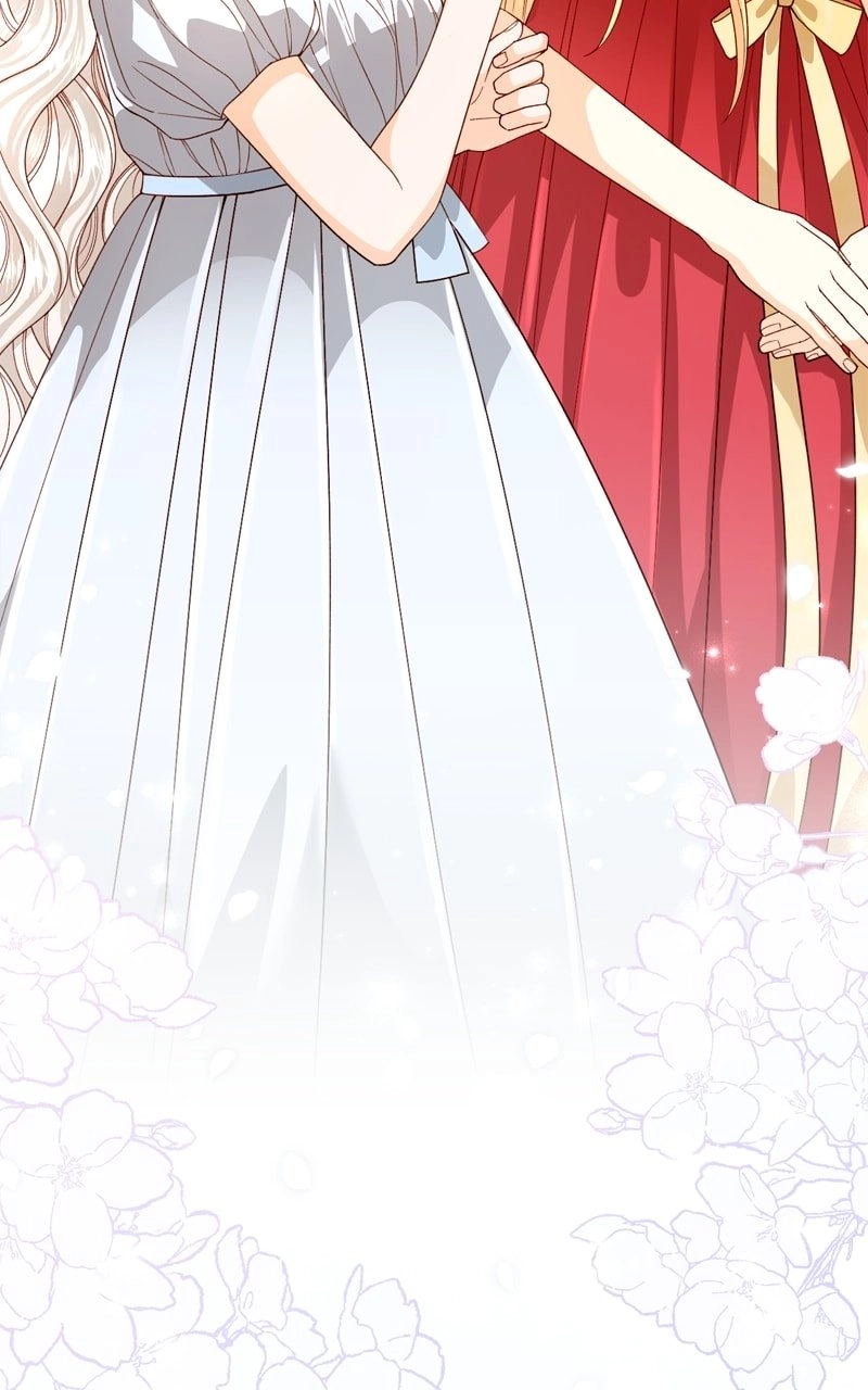 Remarried Empress Chapter 190 - Page 119