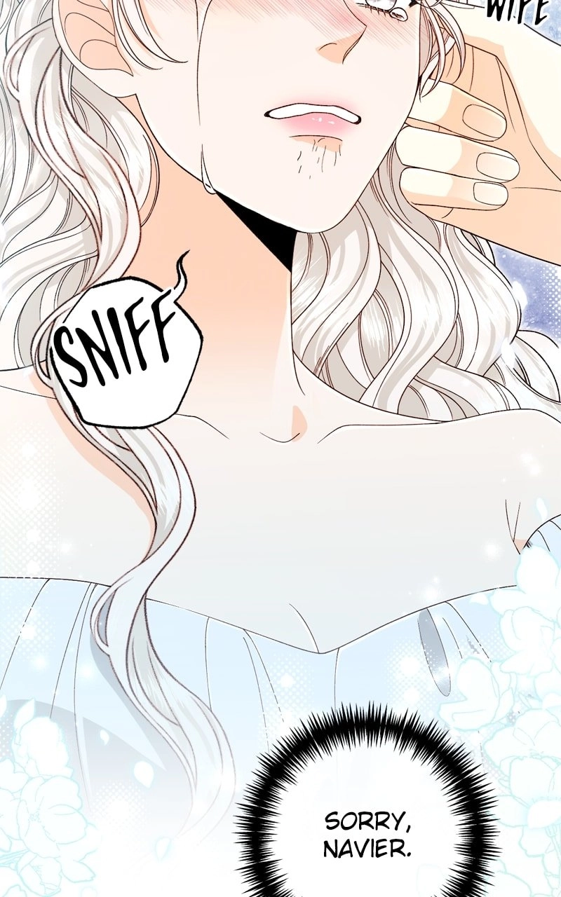 Remarried Empress Chapter 190 - Page 121