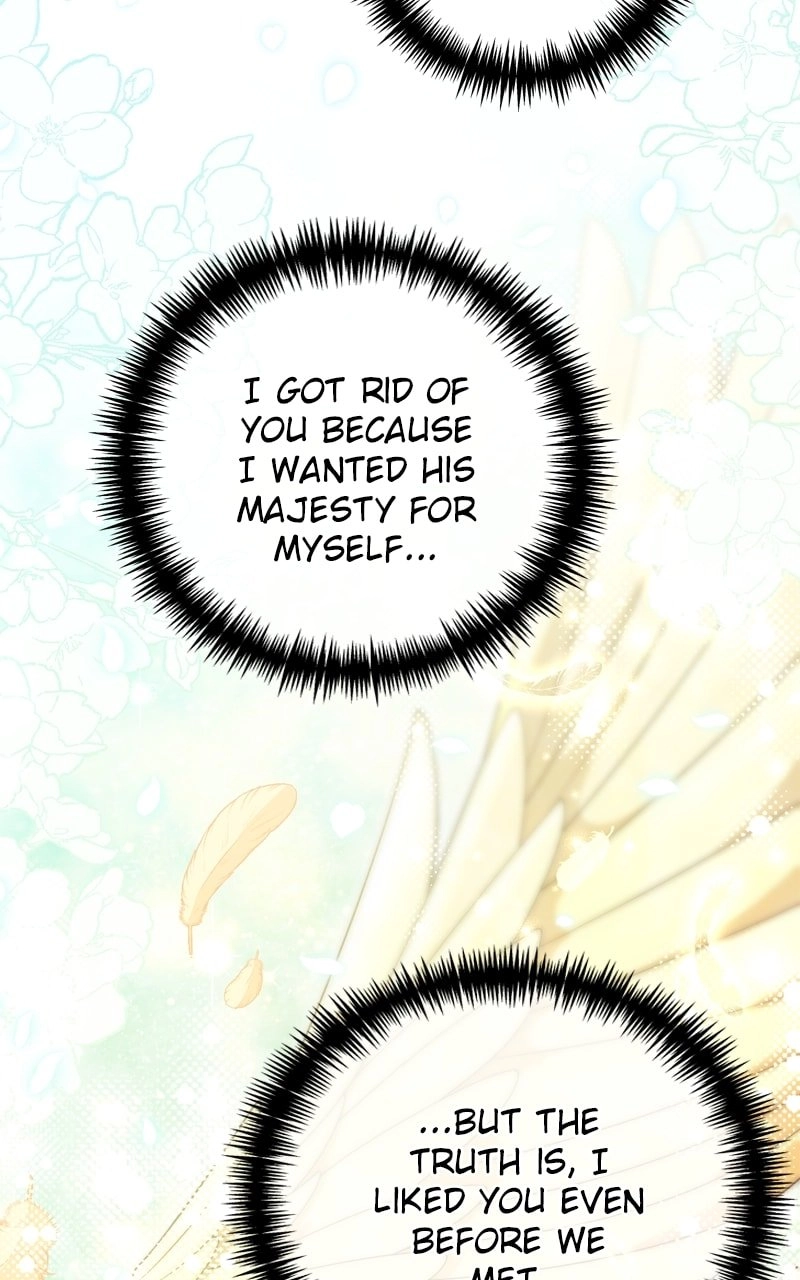Remarried Empress Chapter 190 - Page 122