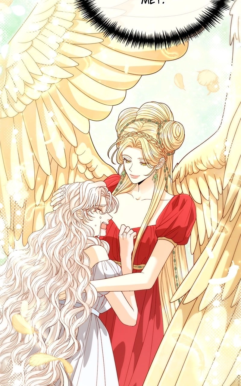 Remarried Empress Chapter 190 - Page 123