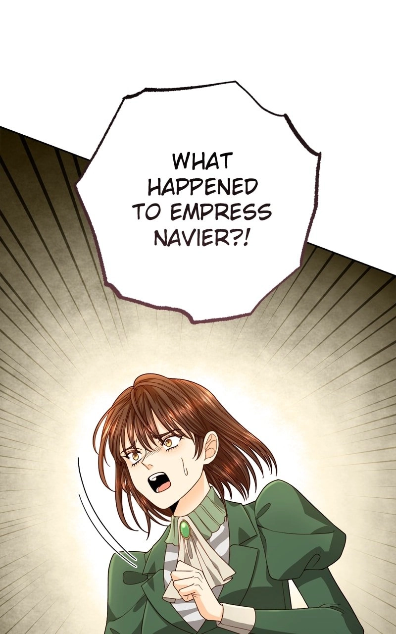 Remarried Empress Chapter 191 - Page 34