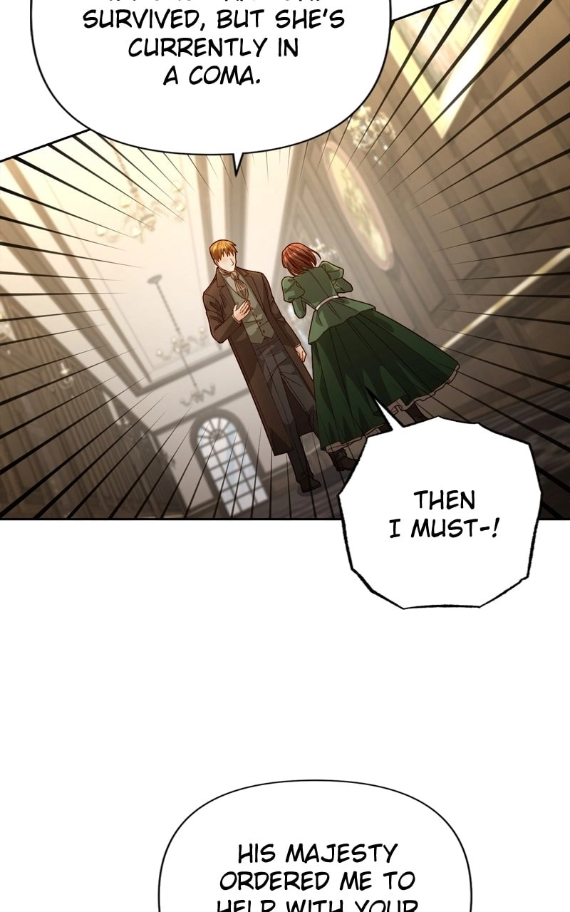 Remarried Empress Chapter 191 - Page 36