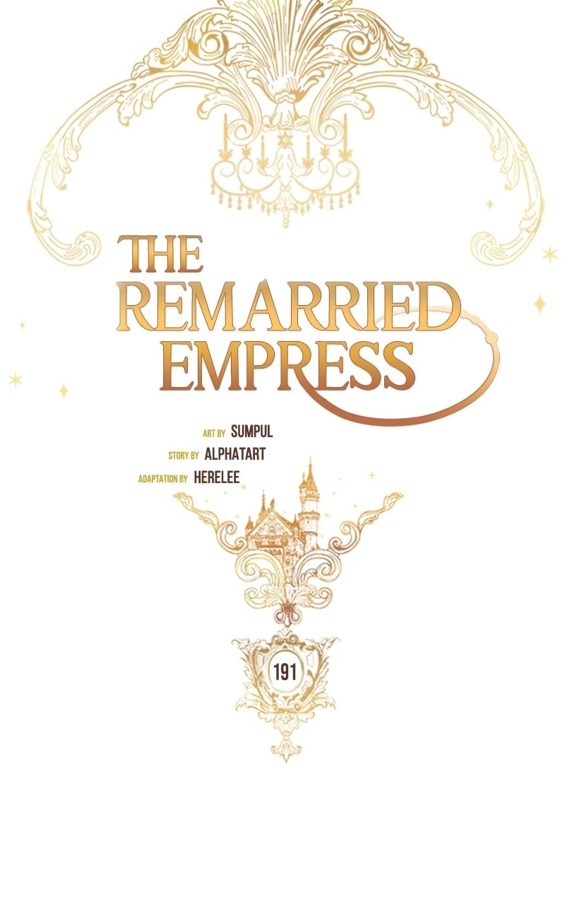 Remarried Empress Chapter 191 - Page 44