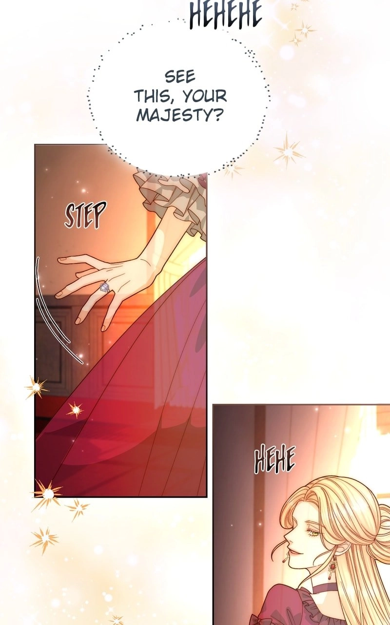 Remarried Empress Chapter 191 - Page 51