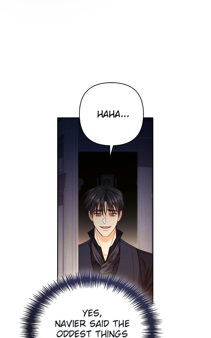 Remarried Empress Chapter 191 - Page 54
