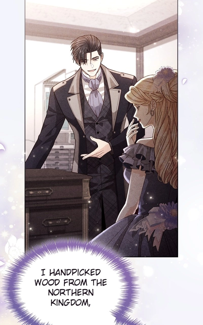 Remarried Empress Chapter 191 - Page 58