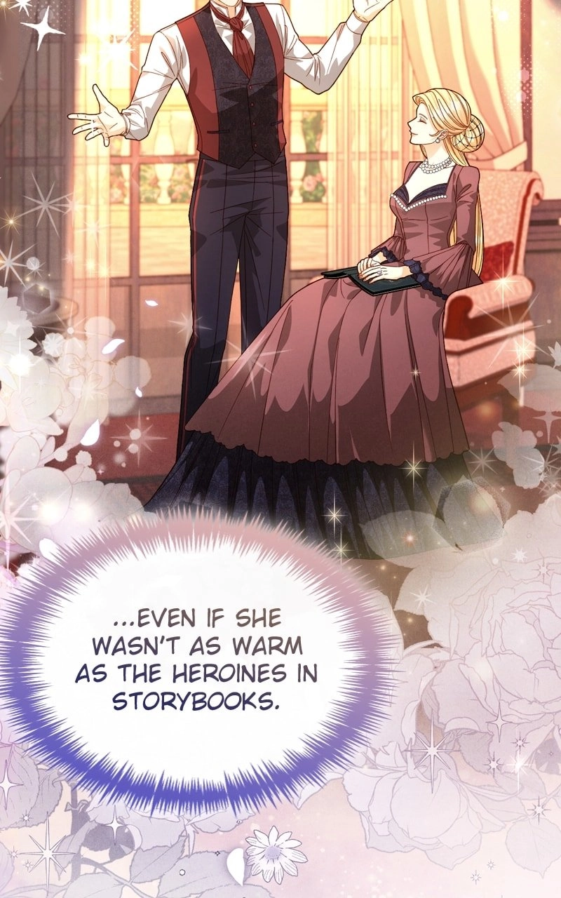 Remarried Empress Chapter 191 - Page 60
